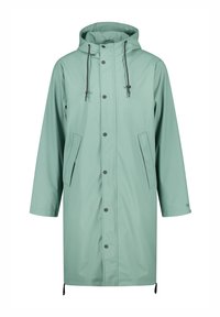 America Today Parka - cypress
