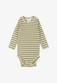 Neizvēlēts, tea striped