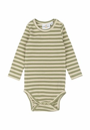 Body - tea striped