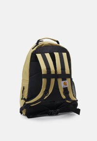 Carhartt WIP KICKFLIP BACKPACK UNISEX - Rygsække - agate
