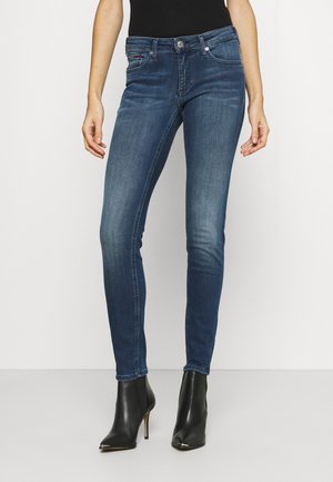 Welche Faktoren es bei dem Kauf die Jeans tommy hilfiger damen zu bewerten gibt!