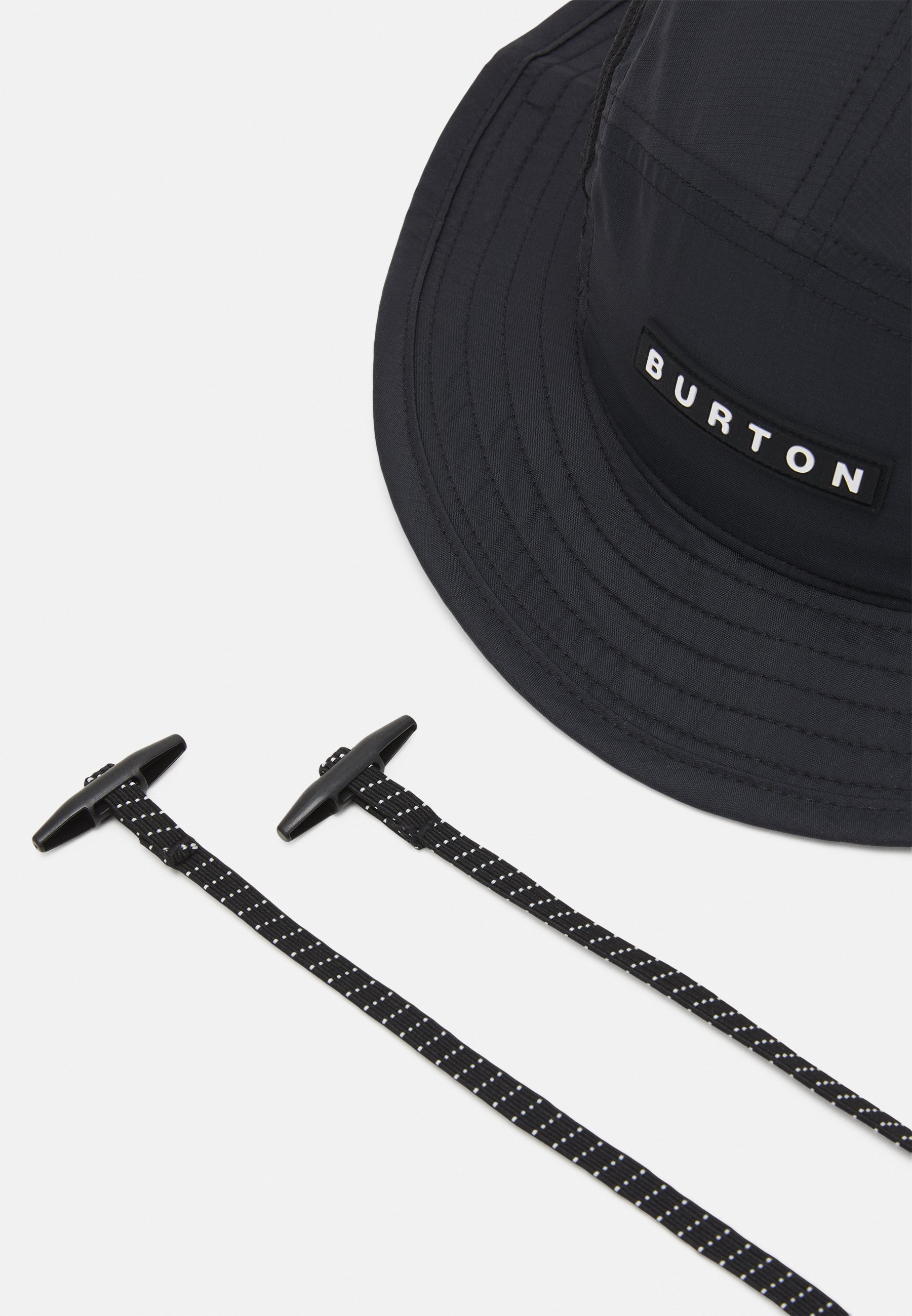 Burton GREYSON PANEL - Cap - true black 