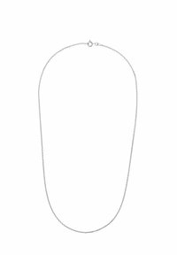 amor BASIC - Halsband - silberfarben