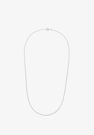 amor BASIC - Collar - silberfarben