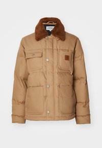 Carhartt WIP RAYLEY JACKET - Zimska jakna - peanut