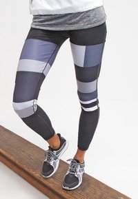 adidas Performance Leggings - black