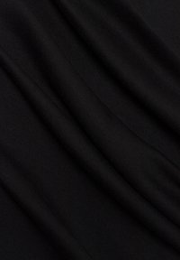 Andrew James Langarmshirt - schwarz