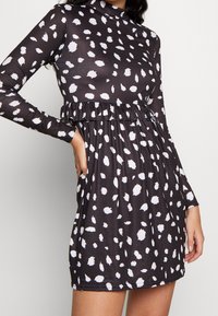 Missguided Tall Jurk - multi-coloured