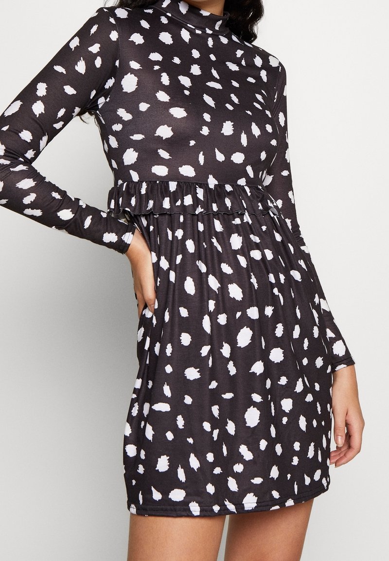 Missguided Tall Jurk - multi-coloured