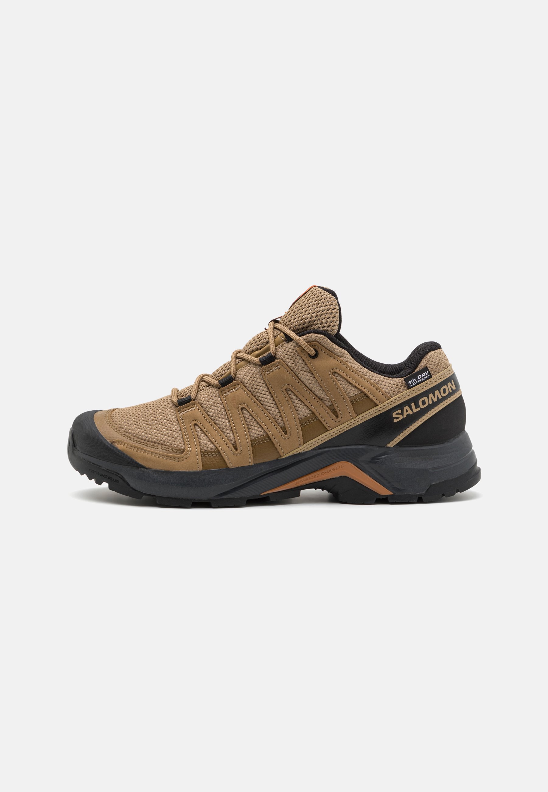 SALOMON　SW165 Turistiniai batai Salomon OUTpulse Mid Gtx GORE-TEX 415888