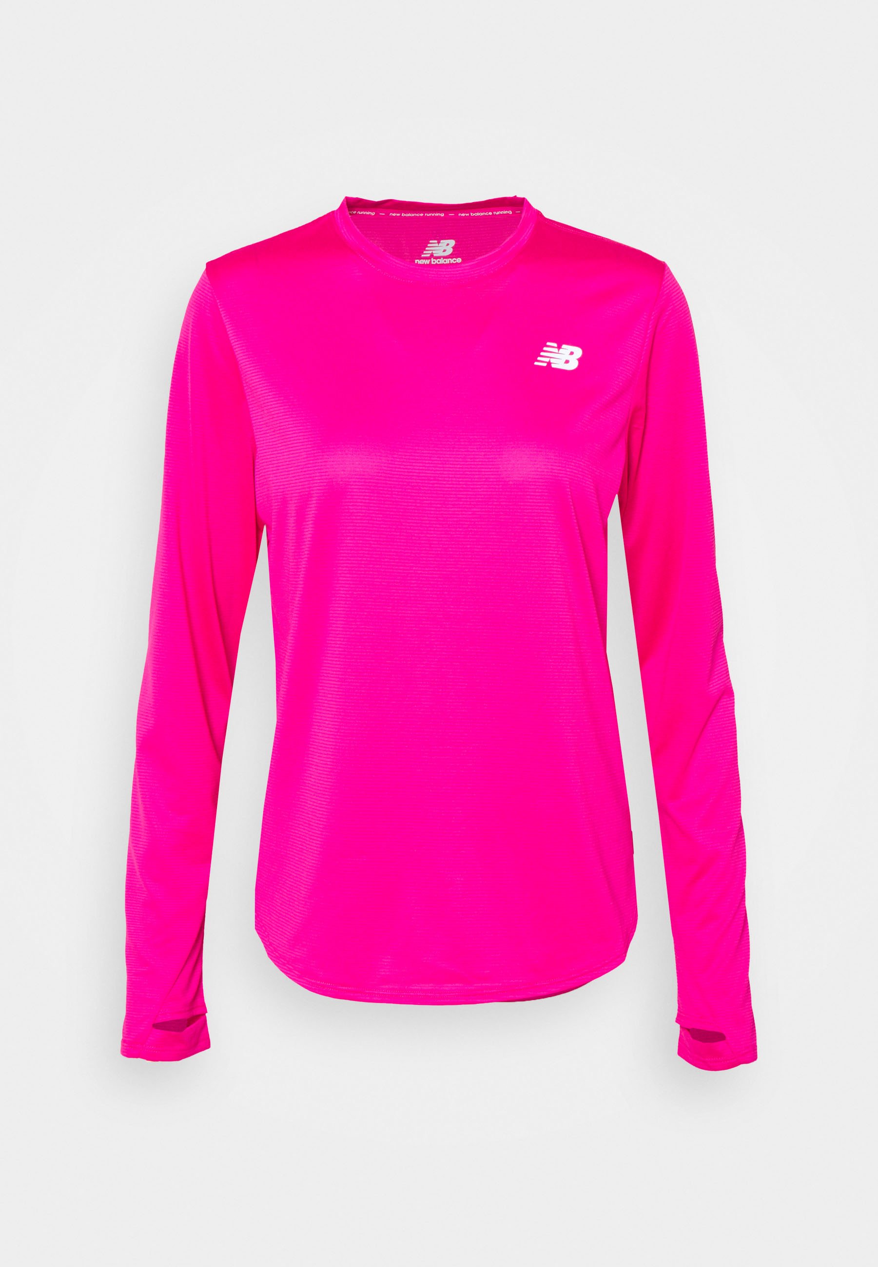 new balance running top womens