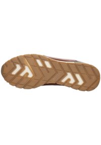 Digel Trainers - braun-mittel