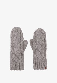 Selected, grey twist