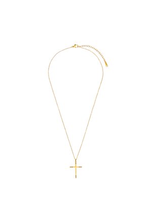 MAVIE - Collier - goldfarbend