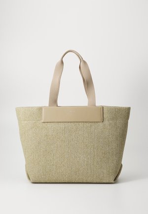 Shopping Bag - crockery
