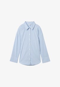 Pasirinkta, blue white strripe