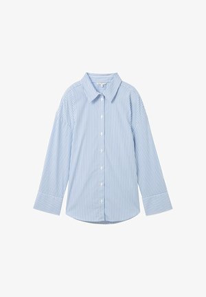 TOM TAILOR DENIM, - Bluzka