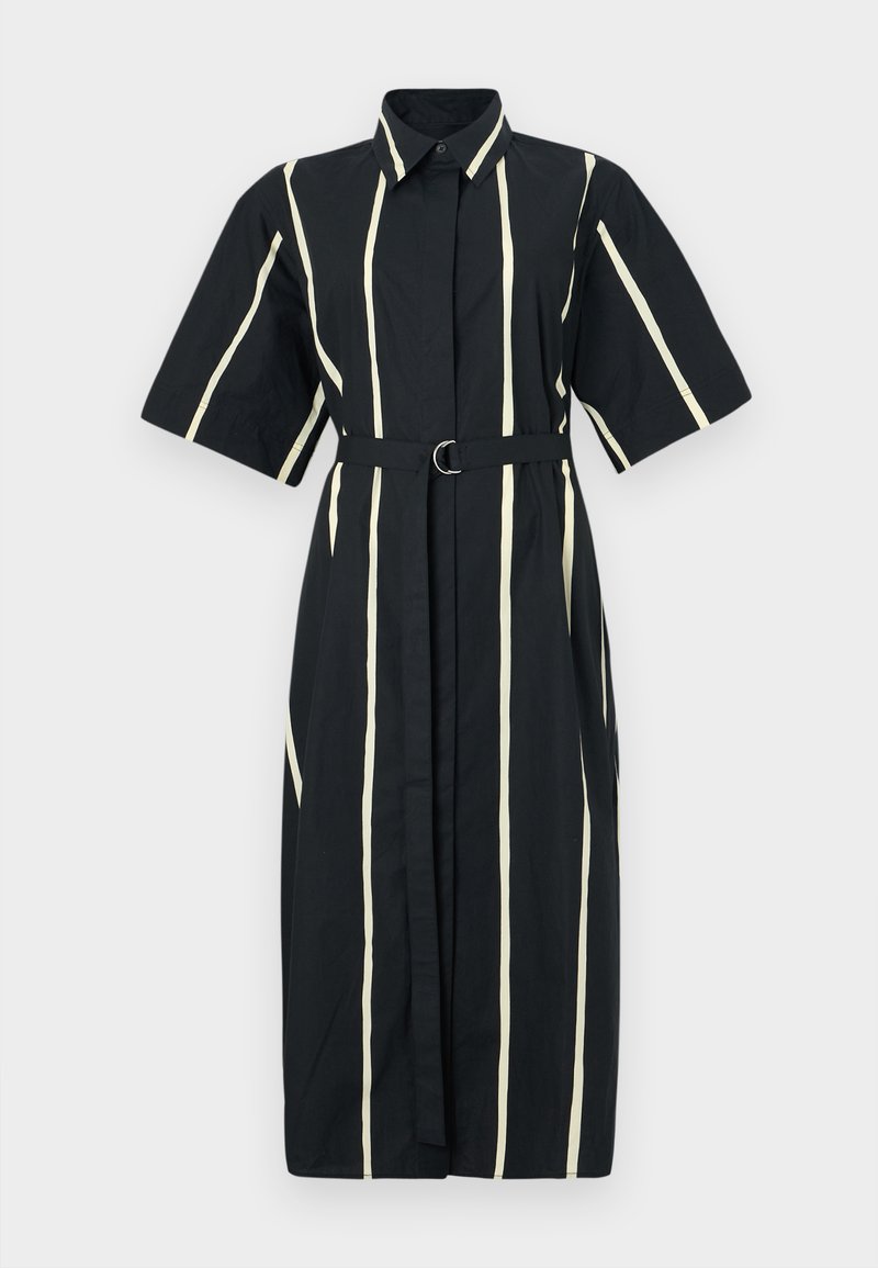Marimekko Blousejurk zwart