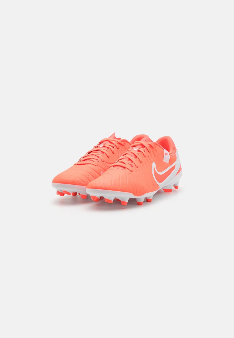 Nike Performance TIEMPO LEGEND 10 ACADEMY FG/MG Scarpe da calcio