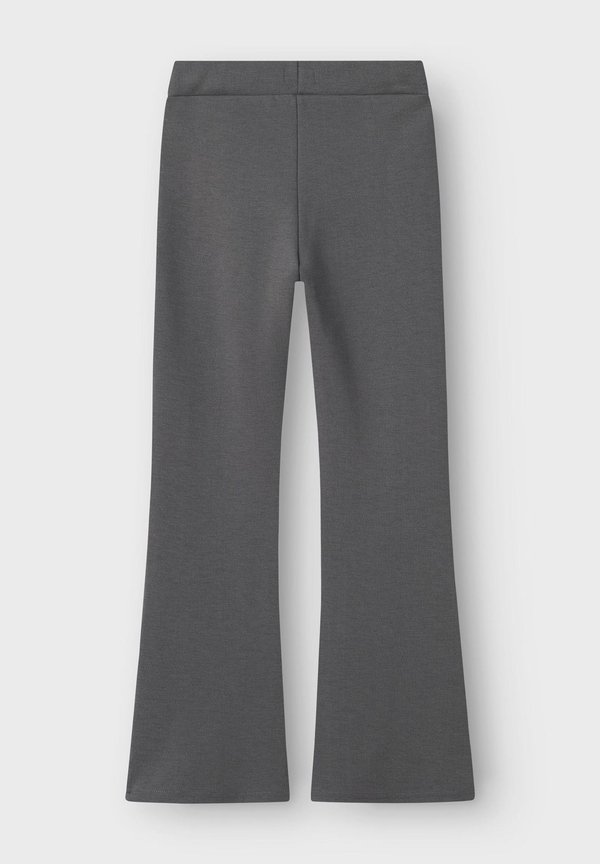 NKFFRIKKALI NOOS - Trousers - lava smoke4