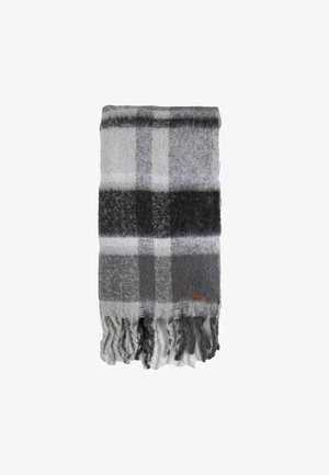 SOROYA - Scarf - black