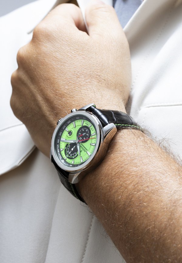 TIMELESS - Chronograph