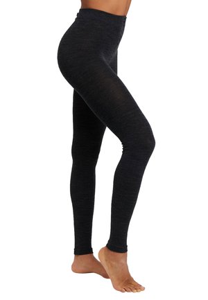 KUNERT Leggings - Hosen - anthrazit melange