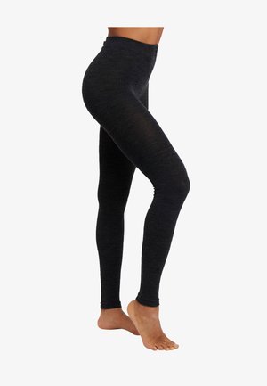 KUNERT Leggings - Hosen - anthrazit melange