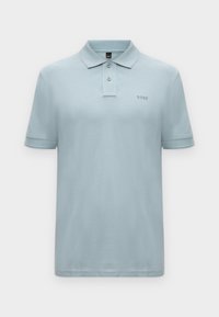Ikke valgt, open grey