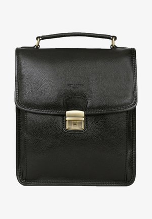 Hexagona Borsa a tracolla - noir