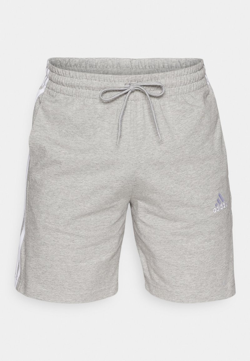 adidas Sportswear Korte broeken grijs adidas Sportswear Korte broeken grijs