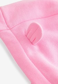Next SOFT TOUCH - Sweatjakke - bright pink
