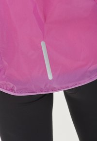 Endurance Träningsjacka - purple orchid