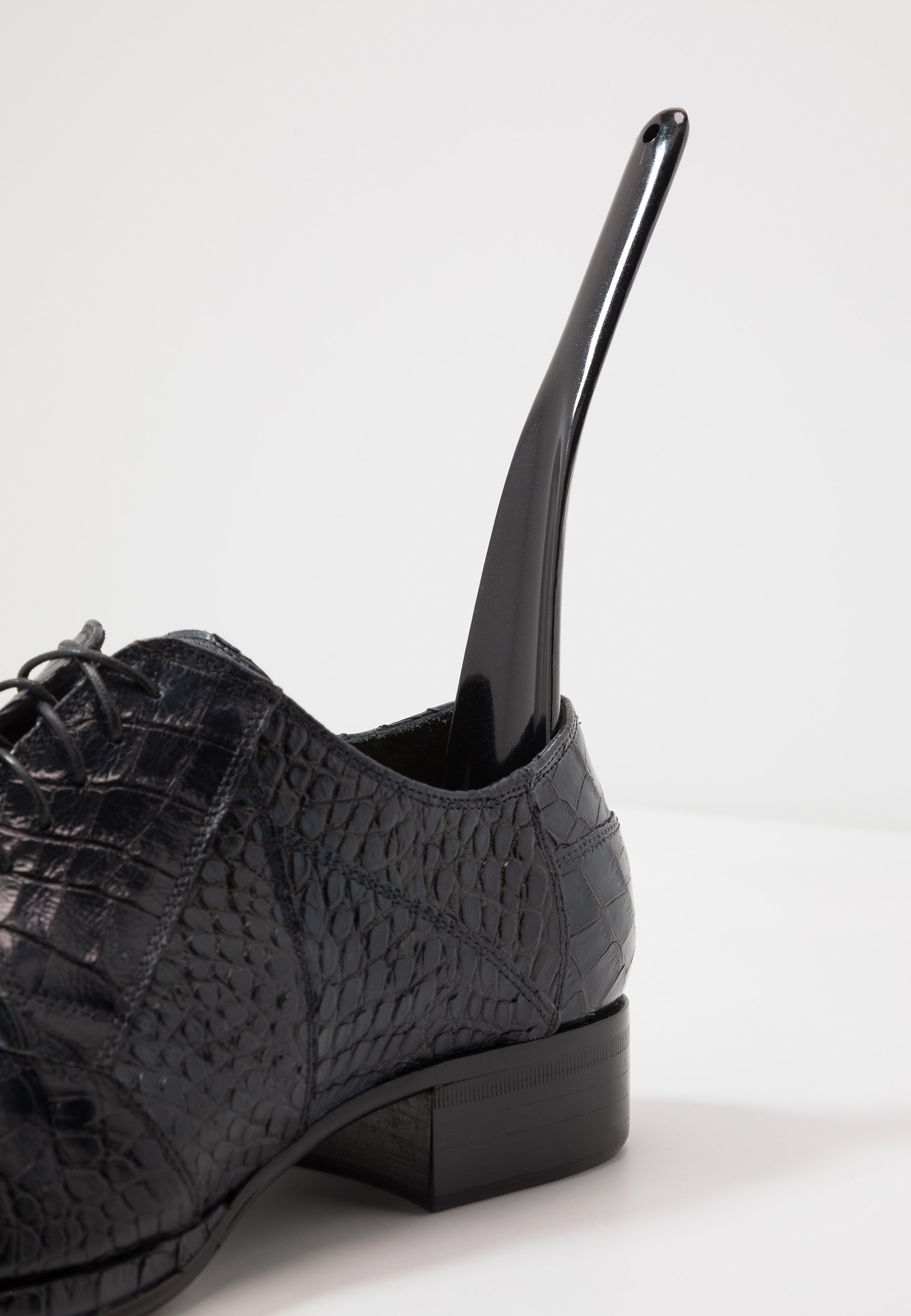 Jo Ghost Snøresko nero Zalando.no Jo Ghost Snøresko dark brown Zalando.no