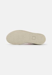 Veja ESPLAR  - Sapatilhas - white/rose/fluo/petale