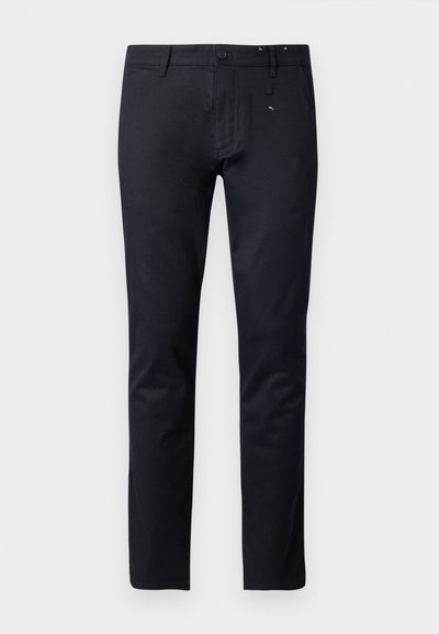 ORIGINAL - Pantalon classique - beautiful black