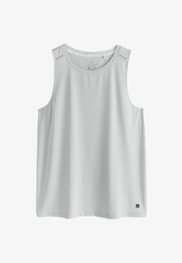 Ausgewählt, light grey