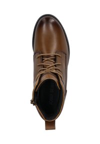 Josef Seibel SIMONA - Stivaletti stringati - cognac