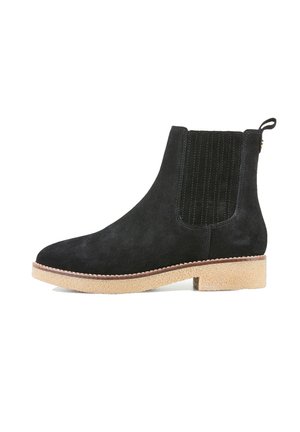 BENOU - Bottines - noir
