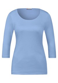 Non sélectionné, frosted blue