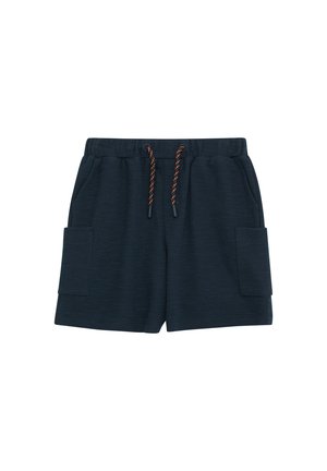 BERMUDA IM LOOSE FIT - Spodnie treningowe