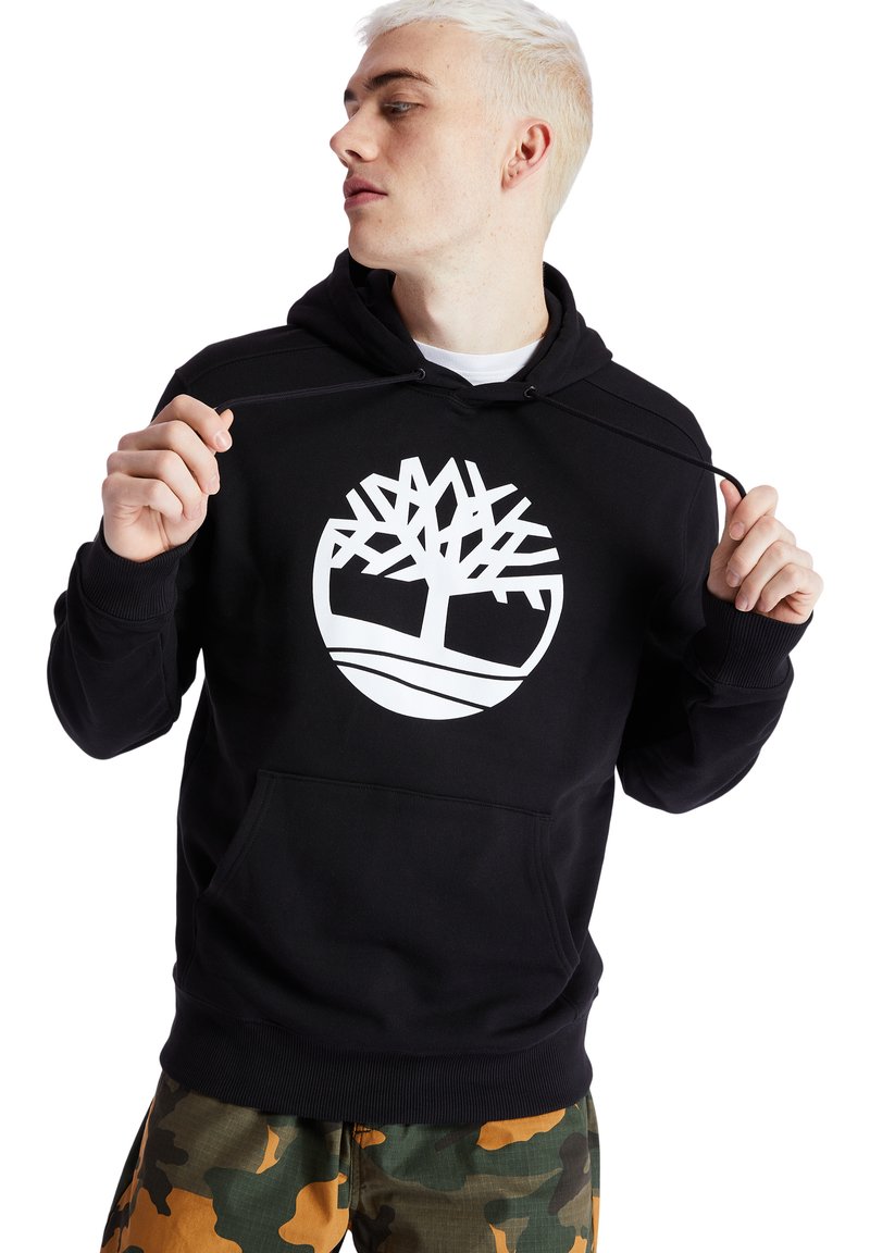 sweat timberland pro