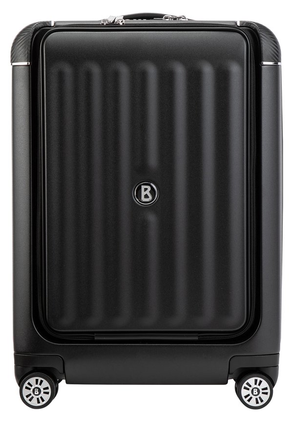 PIZ DELUXE C55 PRO SVZ 4W - Trolley