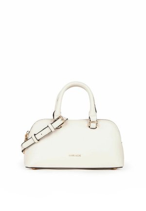 Borsa a mano - bianco