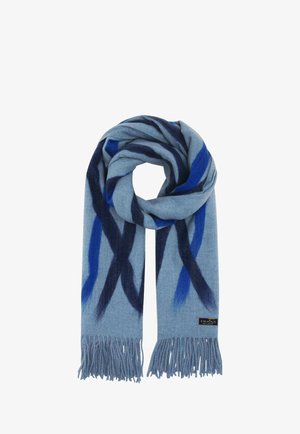 FRAAS, Schal - denim