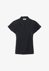 Nevybrané, marine blue