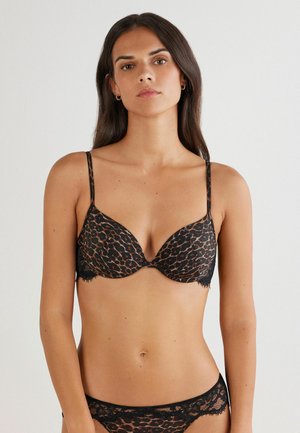 INTIMISSIMI - Push-up-bh'er - print