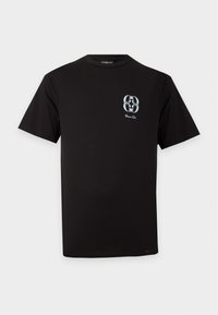 Επιλέχθηκε, black
