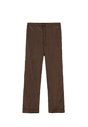 Massimo Dutti - Spodnie materiałowe