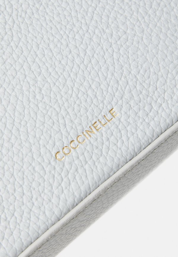 TEBE - Cross body bag - snow4